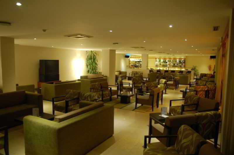 Hotel Park Nature & Business