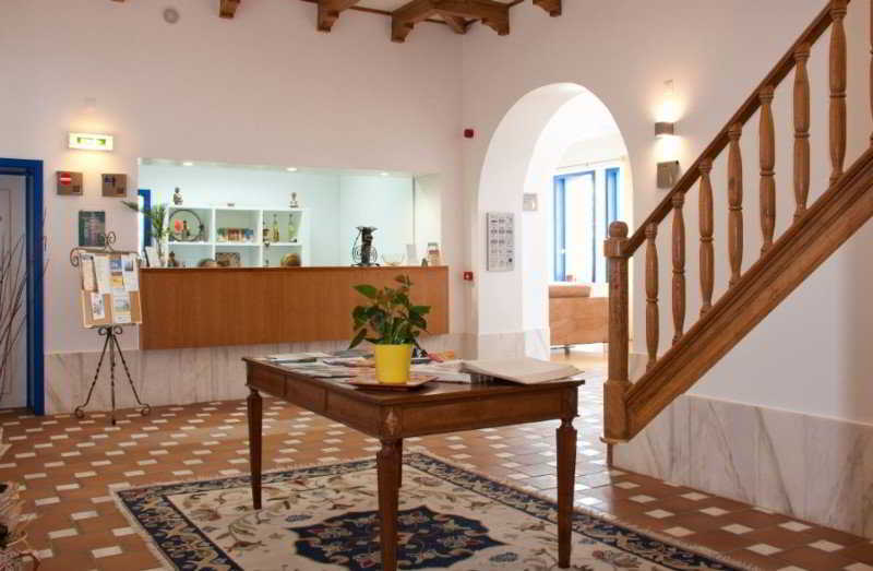 Grandola 4* Lousal