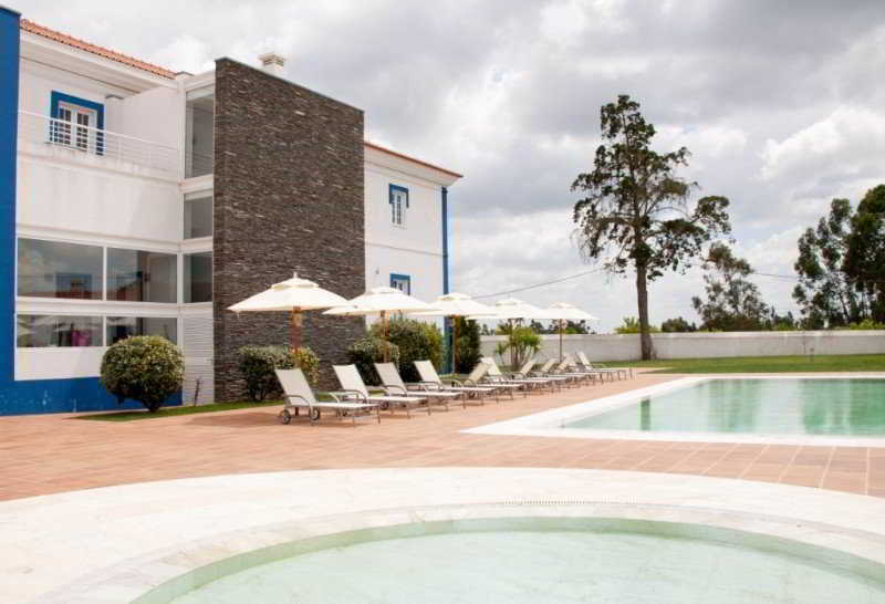 Grandola Hotel Lousal