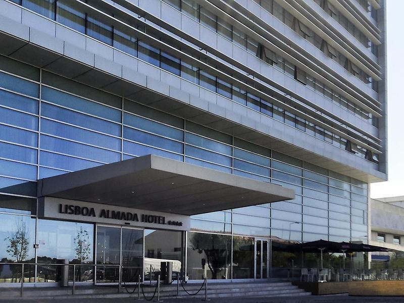 Mercure Lisboa