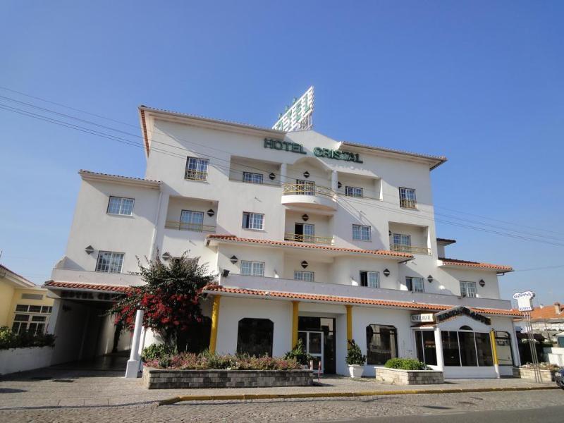 Hotel Cristal Marinha Marinha Grande