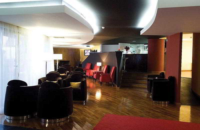 Hotel Lam Serra Da Estrela 4*
