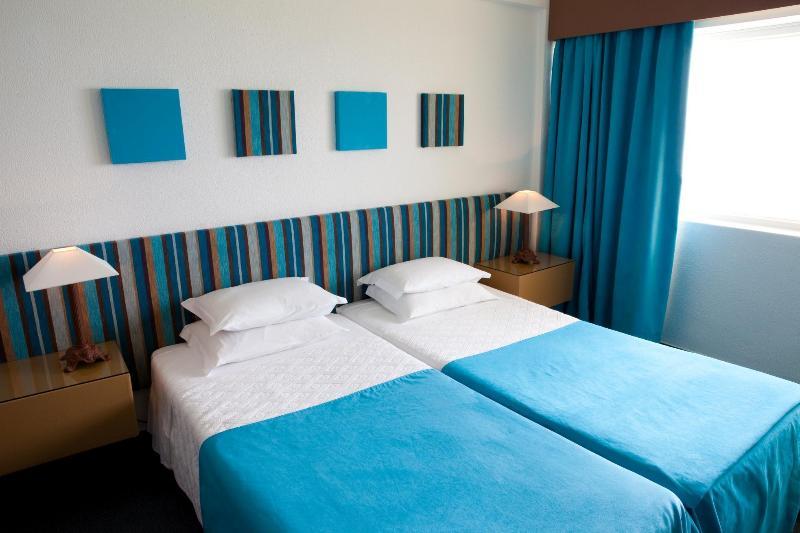 Hotel Golf Mar Maceira (Lisbon)
