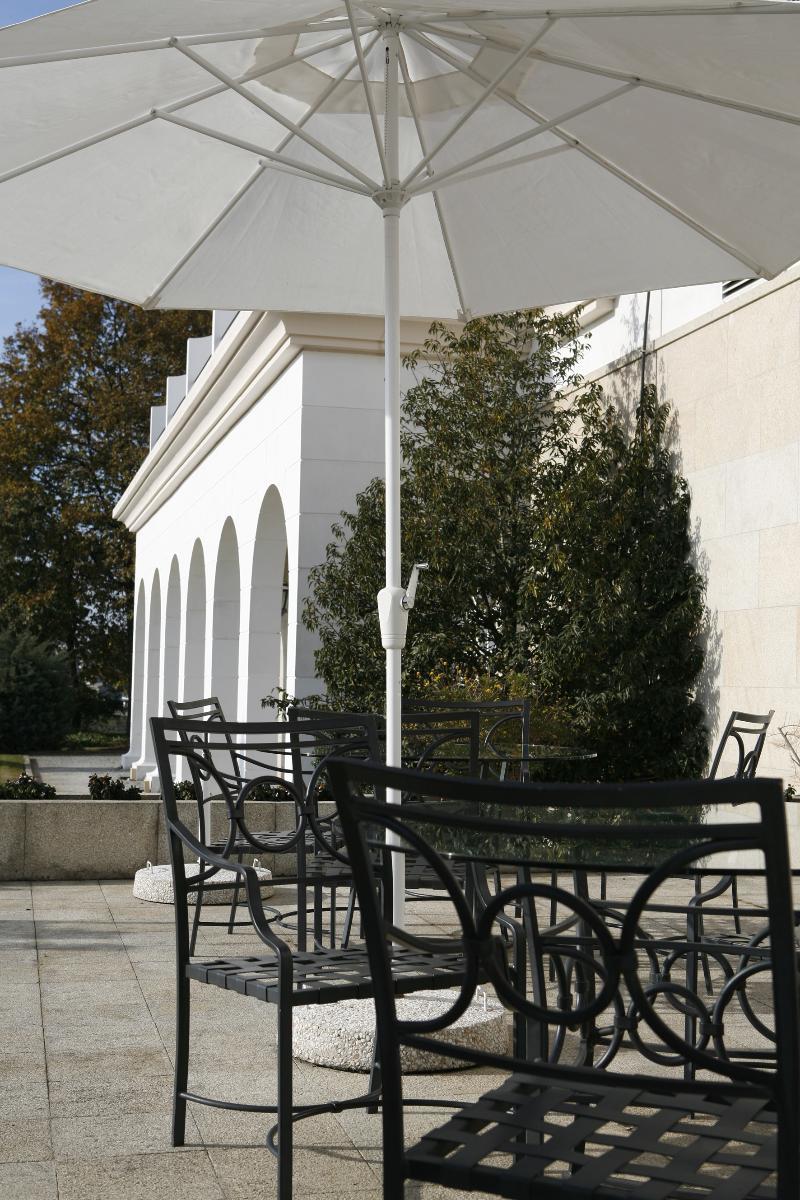 Montebelo Principe Perfeito Garden 4* Viseu