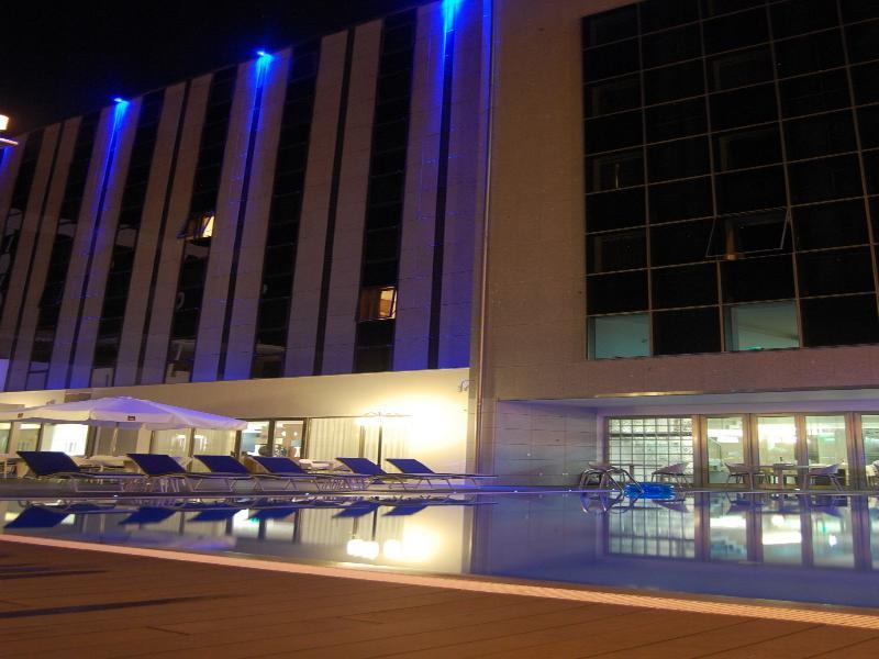 Dona Ines Coimbra&congress Center Coímbra