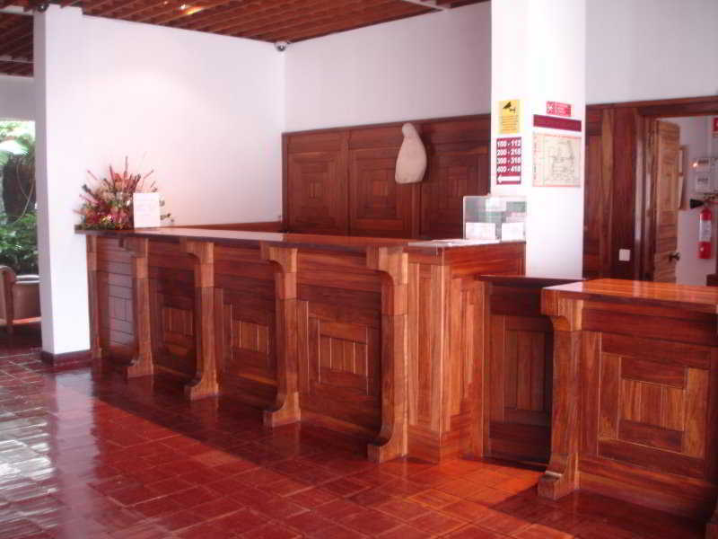 Casa Irmas Dominicanas - By Flagworld 3*