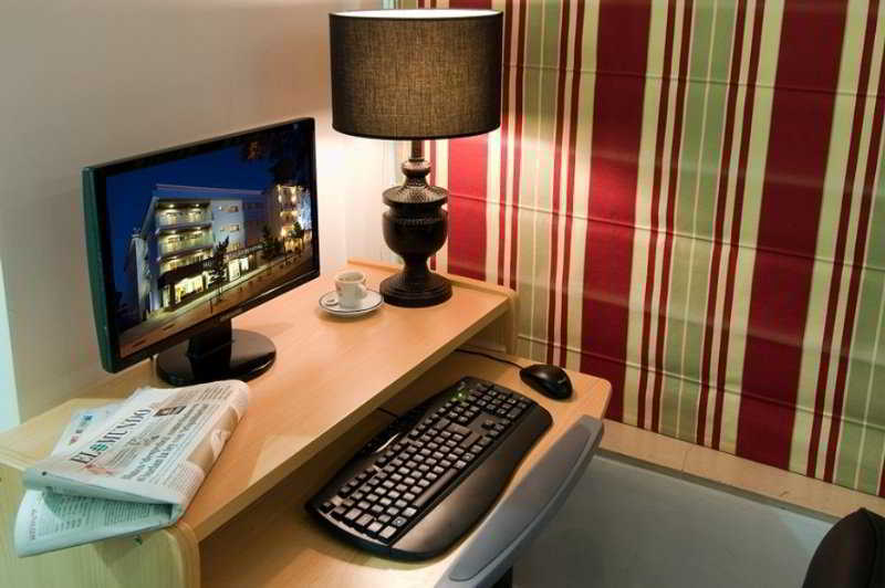Hotel Coracao De Boutique