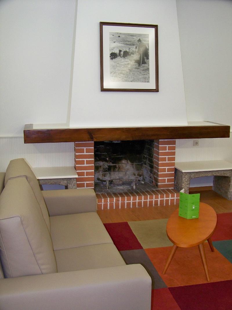 Hotel Inatel 3*