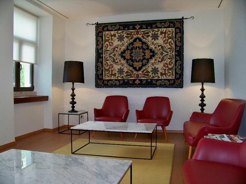 Inatel Hotel 3*