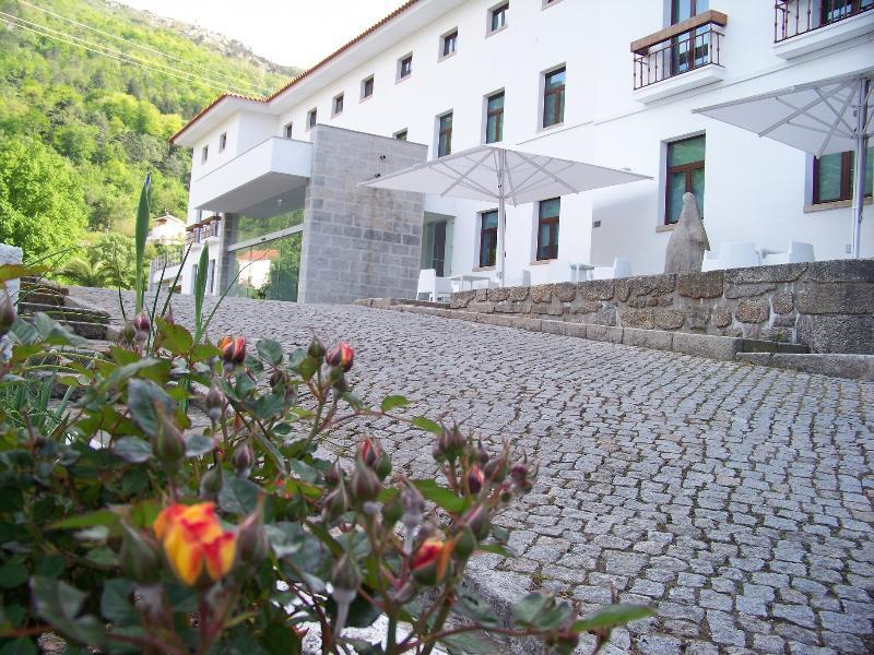 Inatel 3* Manteigas