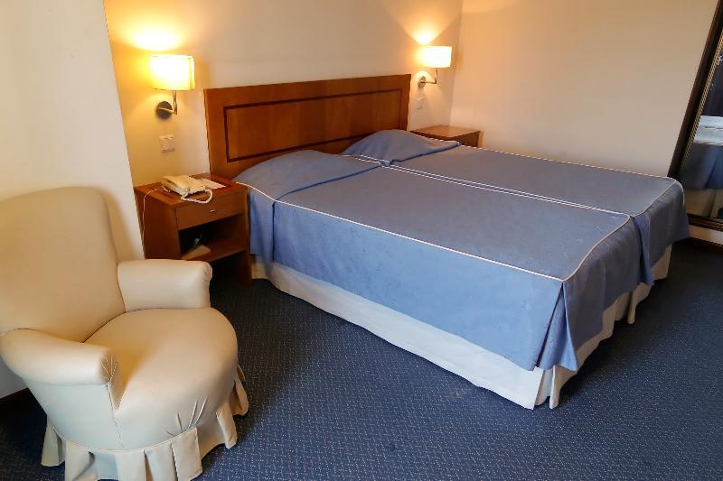 Agua Parq Hotel