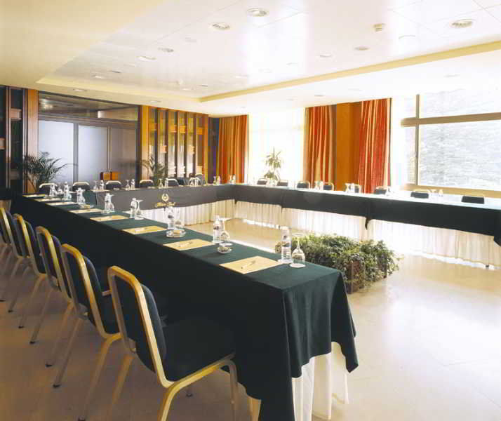 Nh Centro Sintra