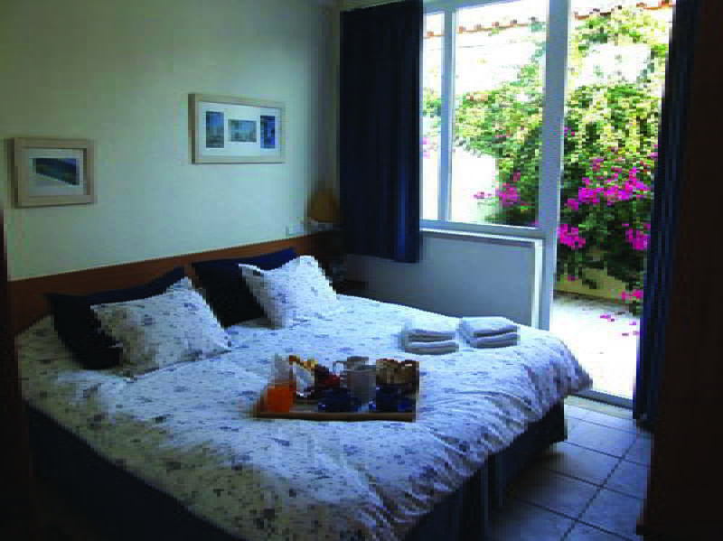 Quinta Da Vigia Aparthotel