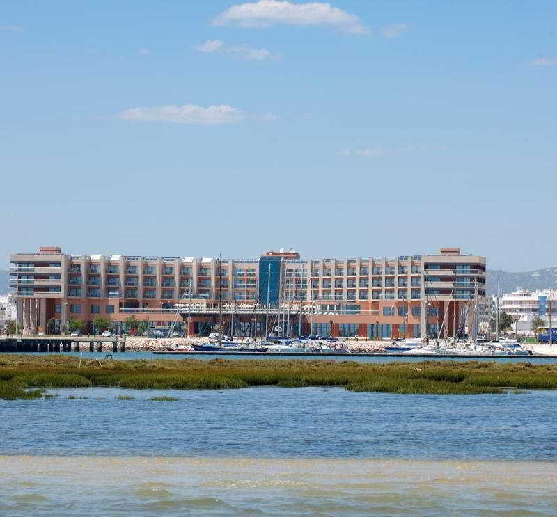 Hotel Real Marina & Olhao