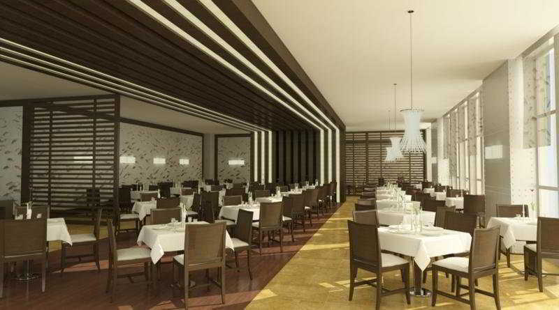 Hotel Real Marina &