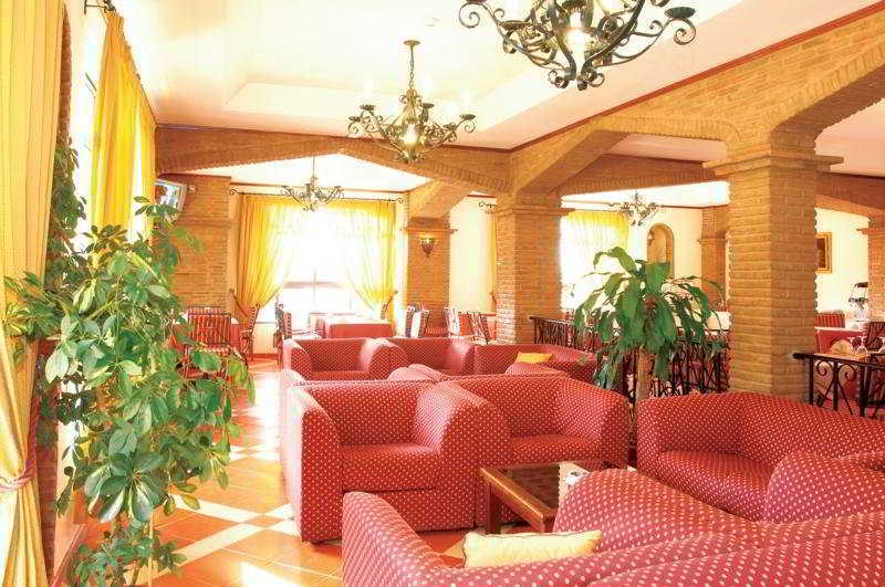 Colina Dos Mouros Hotel