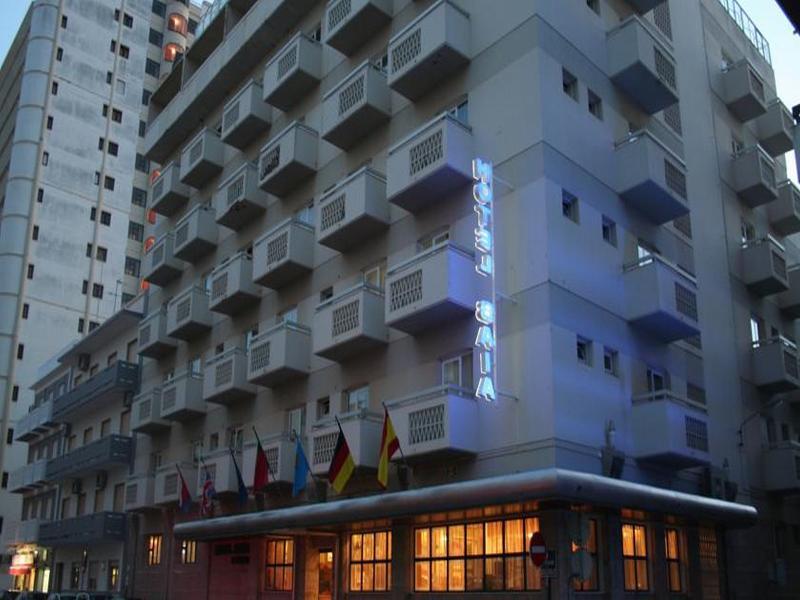 Hotel Baia De 3*