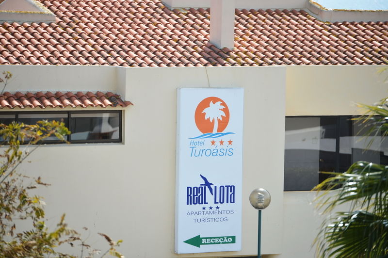 Da Lota - Beachfront Aparthotel