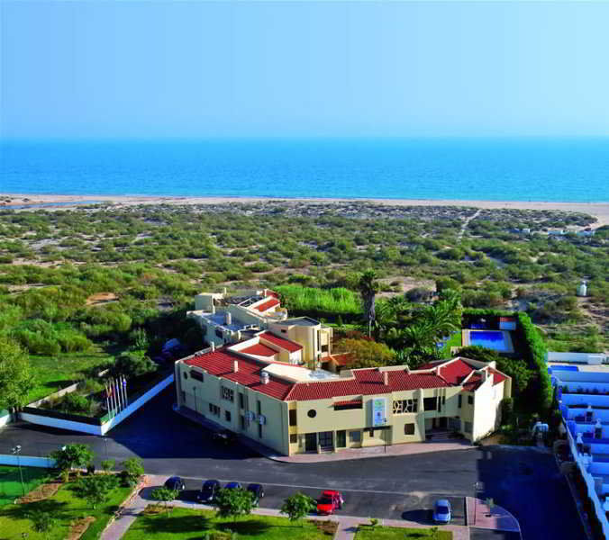Hotel Da Lota - Beachfront