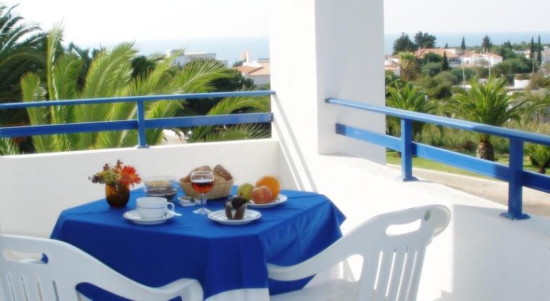 Aparthotel Ukino Terrace Algarve Concept Porches (Algarve)