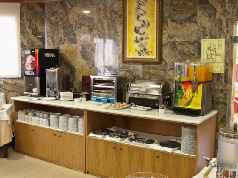 Hotel Santa Catarina Algarve 3*