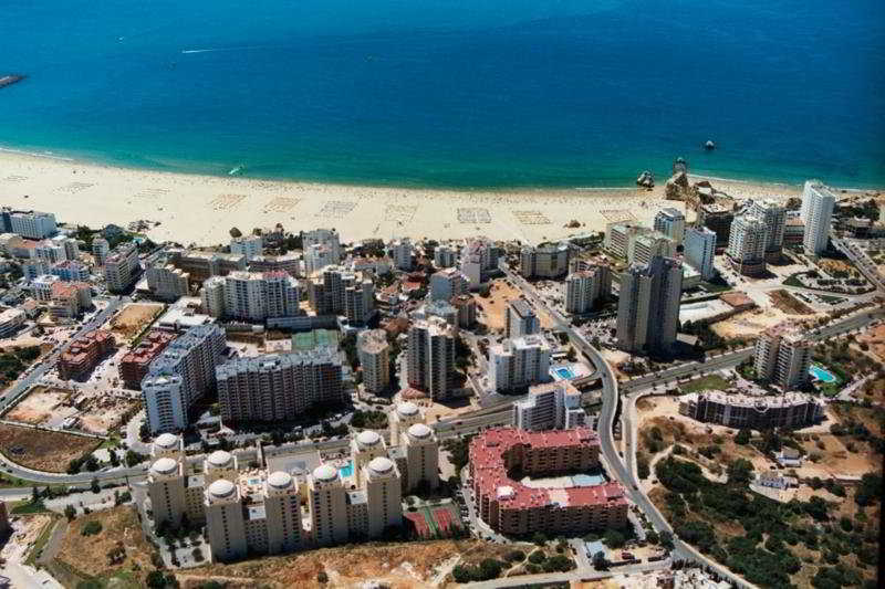 Clube Da Apartahotel 3*