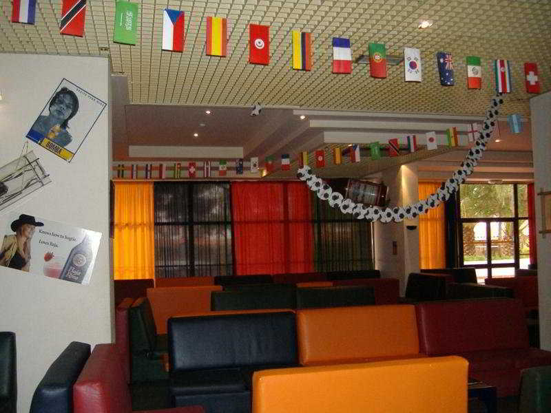 Apartahotel Clube Da Praia da Rocha