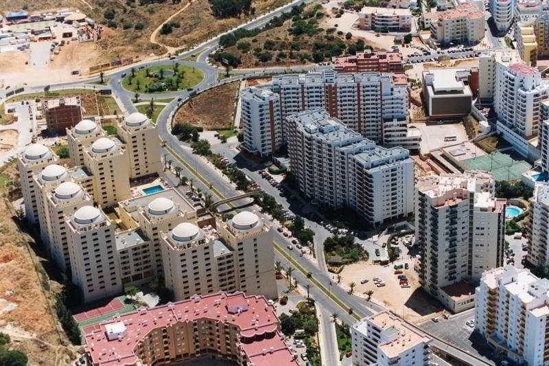 Apartahotel Clube Da