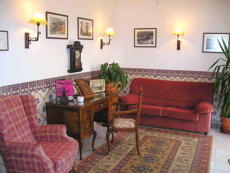 Hotel Solar De Mos 3*