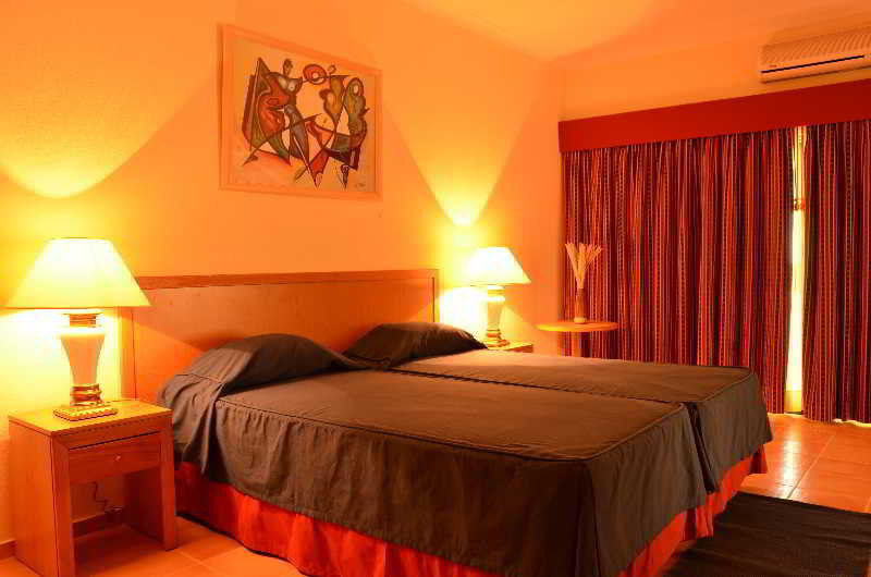 Mirachoro Carvoeiro Hotel Carvoeiro (Lagoa)