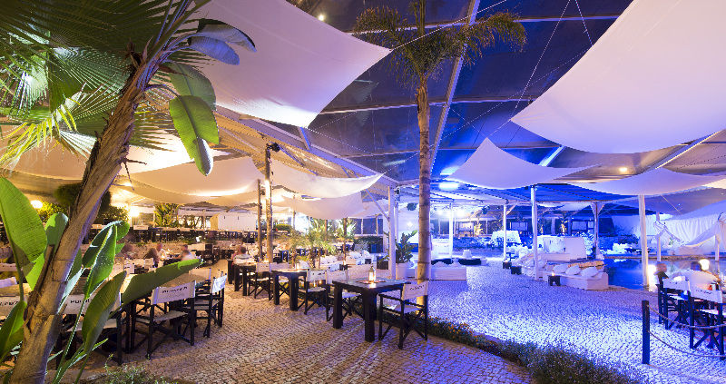Tivoli Marina Hotel 5*
