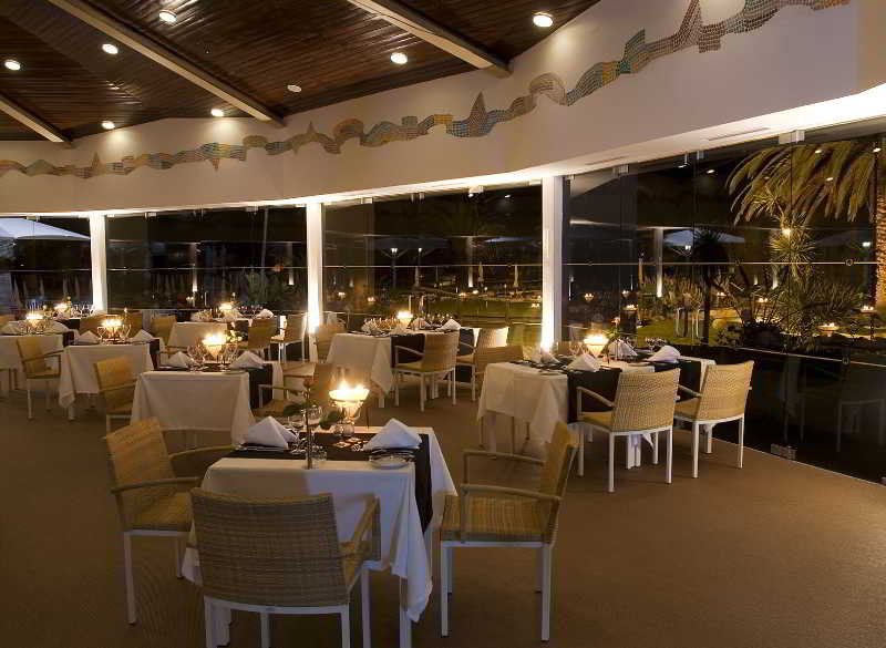 Hotel Tivoli Marina 5*