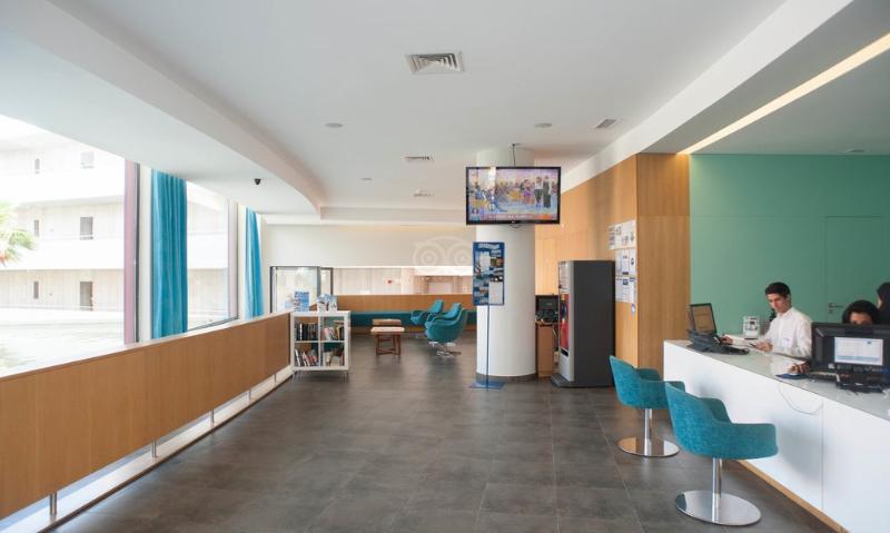 Hotel Agua Riverside