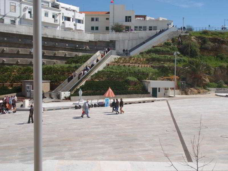 Aparthotel Edificio - Local Albufeira