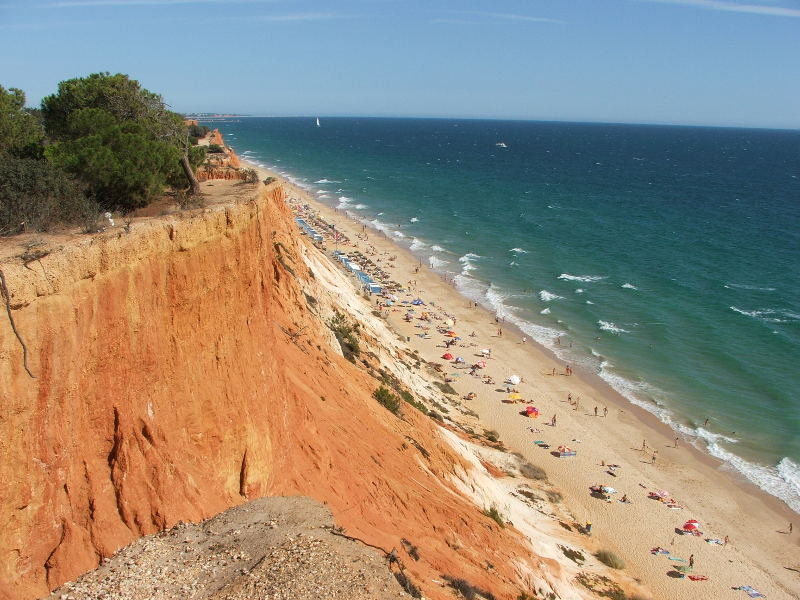 Vale De Carros By Umbral 3* Albufeira