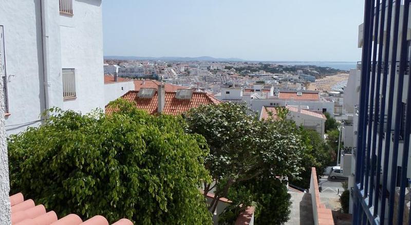 Mar A Vista Albufeira