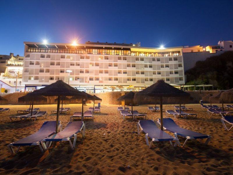 Hotel Sol E Mar - Adults Only