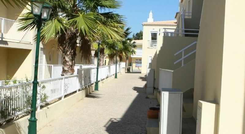 Holiday park Jardins Vale De Parra Albufeira