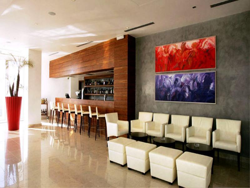 Aparthotel Balaia Atlantico Albufeira