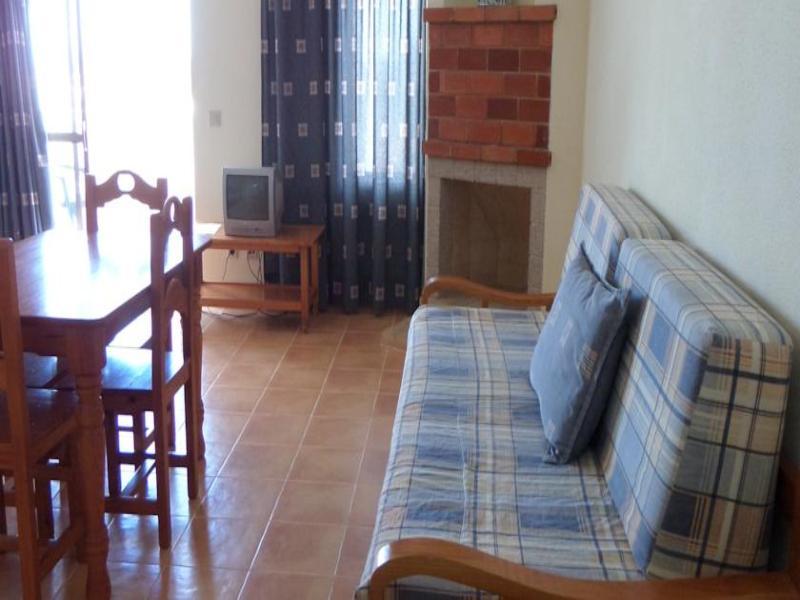 Apartahotel Mirachoro Albufeira
