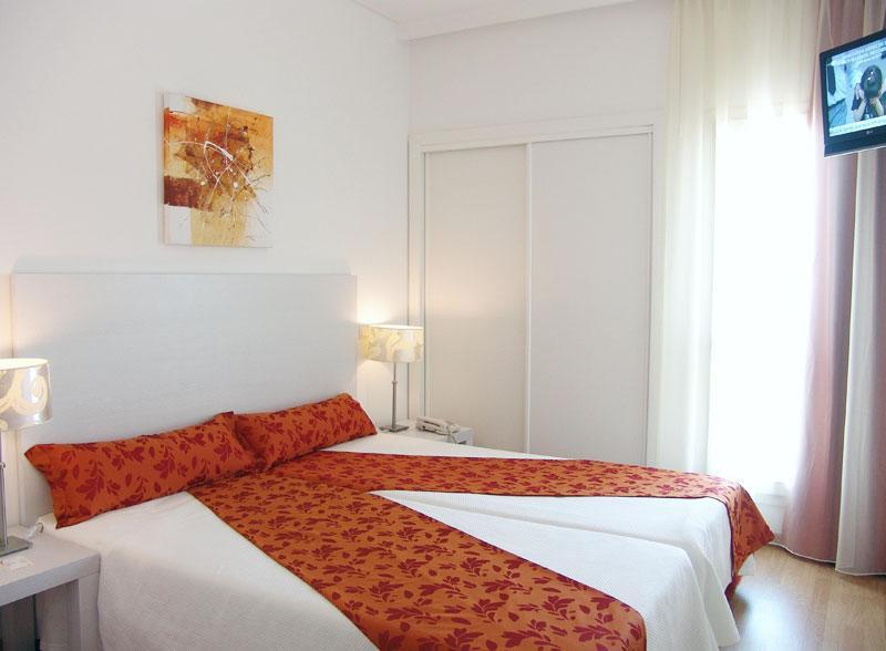 Hotel Globo