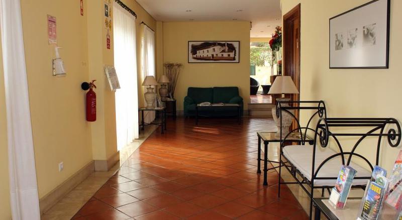Santa Cruz Village Hotel Hotel Santa Cruz (Madeira)