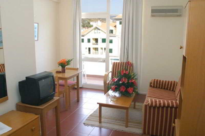 Duas Torres Aparthotel Funchal (Madeira)