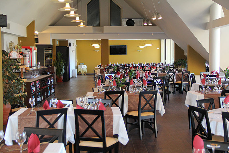 Hotel Eira Do Serrado - &