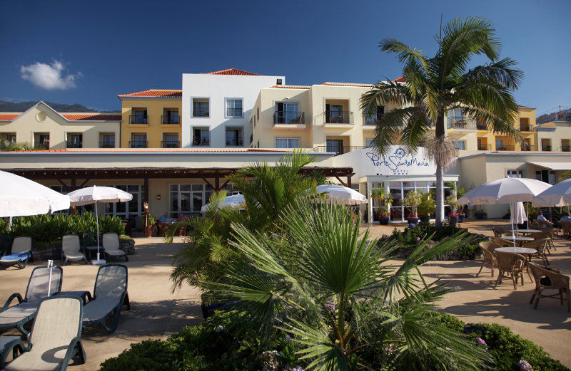 Portobay Santa Maria - Adults Only Hotel Funchal (Madeira)