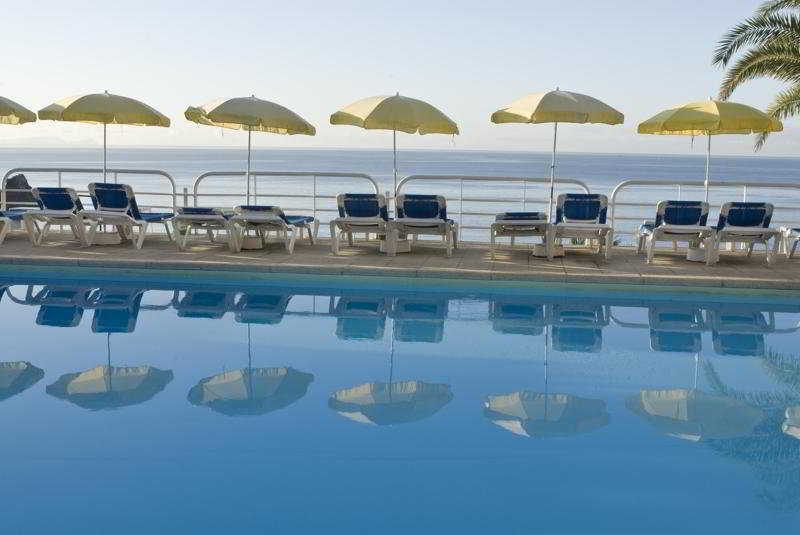 Baia Azul Hotel