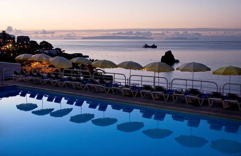 Baia Azul 4* Funchal (Madeira)