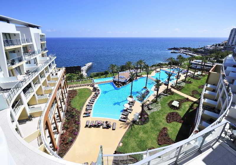 Pestana Promenade Ocean 4* Funchal (Madeira)