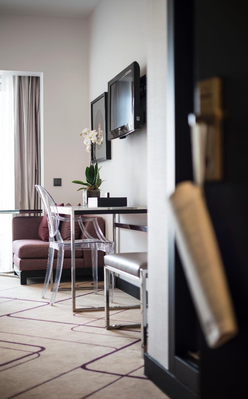 Hotel Avani Avenida Liberdade Lisbon
