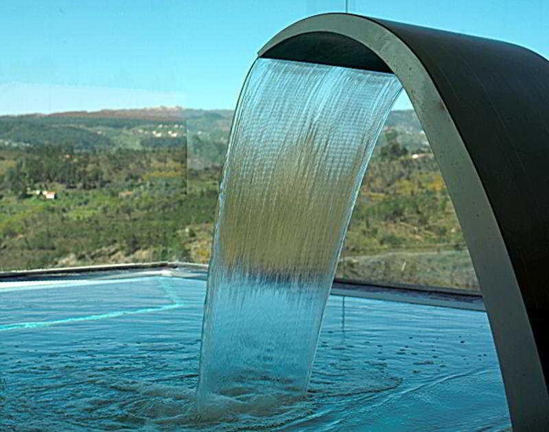 Agua Mondim de Basto